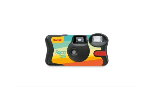 Kodak, Kodak Fun Saver Flash Sommerkamera 27 + 12