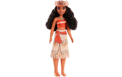 Mattel, Disney Prinzessin Vaiana-Puppe Multicolor