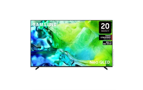 Samsung, SAMSUNG TV NEO QLED QE85QN80HAUXXN, 85''/215cm 4K