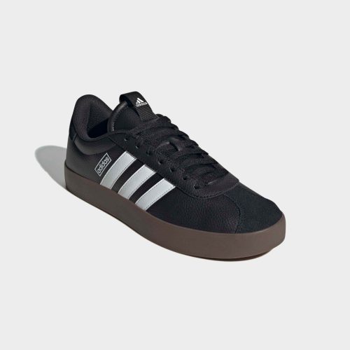 adidas - Sneakers, Low Top, für Herren, Schwarz, Größe 42 2/3
