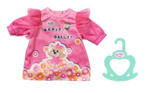 Zapf Creation, Zapf Creation BABY born® Little Kleid 36cm