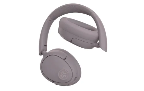 JLAB AUDIO, JLAB AUDIO JBuds Lux, On-ear Bluetooth Kopfhörer Mauve
