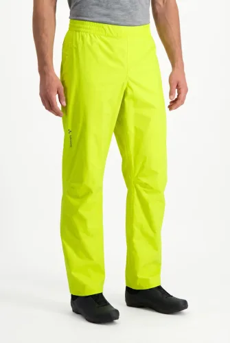 VAUDE, Vaude Herren Drop II Radhose lang