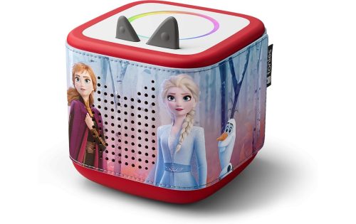 TONIES, tonies Lautsprecher-Hülle »2 Hülle Disney Die Eiskönigin«
