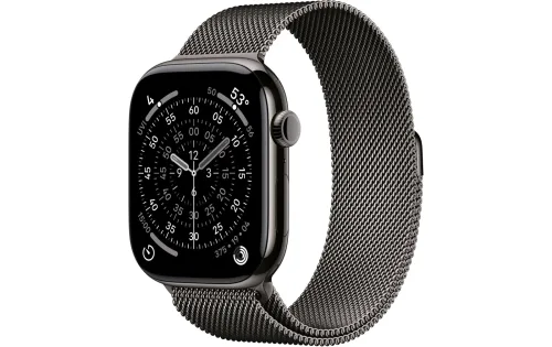Apple, Apple Smartwatch "Watch Series 11"(39) Watch OS