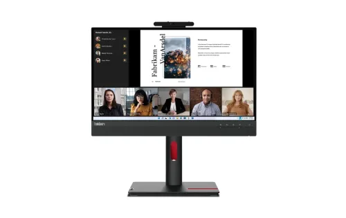 undefined, Lenovo Monitor ThinkCentre Tiny-In-One 22