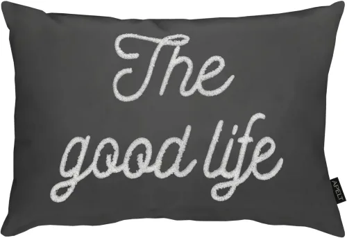Apelt, APELT Dekokissen "Good"