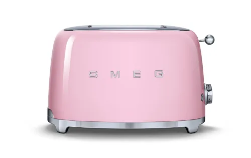 SMEG, Smeg Toaster "50´S RETRO STYLE" für 2 Scheiben 950 W