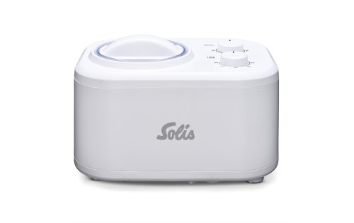 Solís - Glacémaschine
