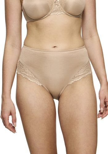 Maxi Slip Damen Nude  44