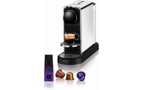 Krups - Nespressomaschine