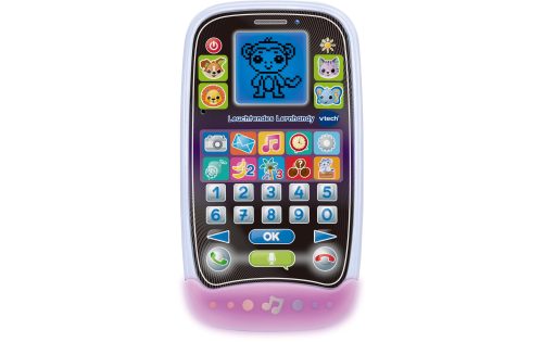 VTech, Leuchtendes Lernhandy, Lernspielzeug