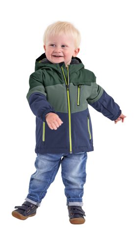 Killtec, Killtec Skijacke »FISW 3 MNS SKI JCKT«