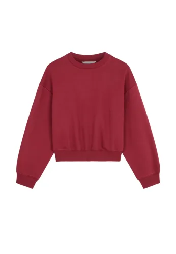Lee, Lee Sweatshirt "Lee Sweatshirt Core"