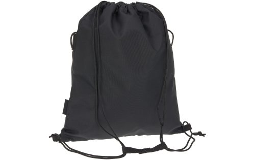 Lässig, LÄSSIG Turnbeutel »Bold Black«