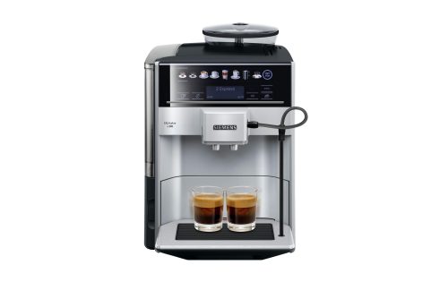 SIEMENS Kaffeevollautomat "EQ.6 plus s300"