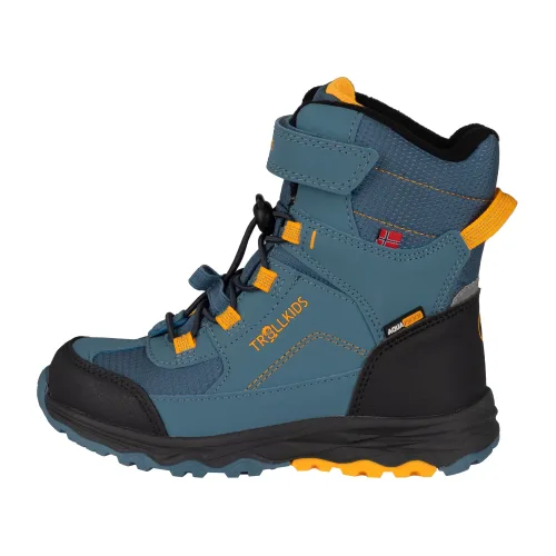 Trollkids, Trollkids Kinder Hafjell Winter XT Schuhe