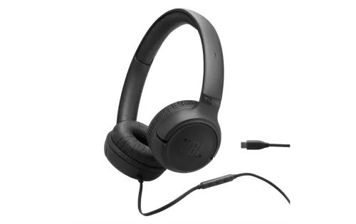 iRobot, iRobot On-Ear-Kopfhörer "Tune 530C USB-C" Freisprechfunktion Kabelgebundener On-Ear-Kopfhörer