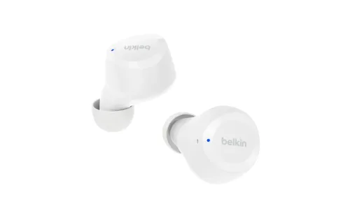 Belkin - True Wireless Earbuds