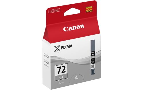 Canon, CANON Tintenpatrone grey PGI-72GY PIXMA Pro-10 14ml