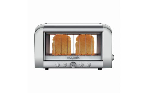 magimix - Toaster Vision chrom