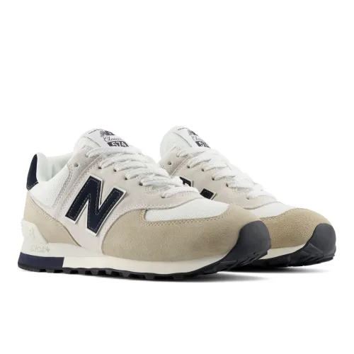 New Balance, New Balance Sneaker "574" mit Gummilaufsohle