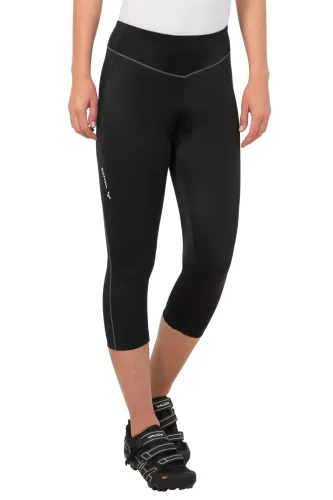 VAUDE, 3/4-Laufhose Damen VAUDE Active