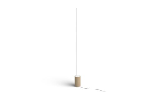 Philips Hue Stehlampe Kaltweiss  Neutralweiss  RGB  Tageslichtweiss  Warmweiss