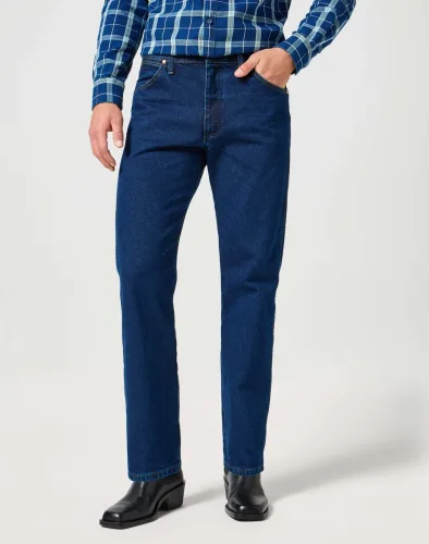 Wrangler, Wrangler 5-Pocket-Jeans "13MWZ ORIGINAL FIT"
