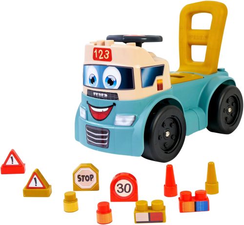 Feber® Rutscherauto »Casual«, Made in Europe