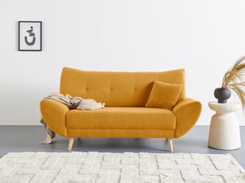 HOME AFFAIRE, Home affaire 2-Sitzer »Naas«