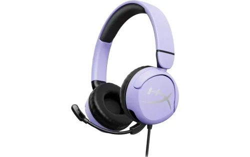 HyperX, HyperX Headset "Cloud Mini" Stummschaltung