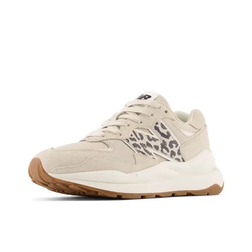 New Balance, New Balance Sneaker "5740" für Erwachsene, mit Gummilaufsohle