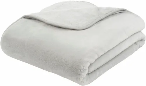 Gözze, Gözze Wohndecke "Premium Cashmere Feeling" mit premium Cashmere Feeling, Kuscheldecke