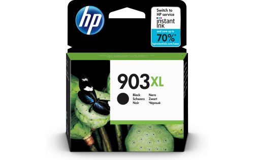 HP, HP Tintenpatrone 903XL schwarz T6M15AE OfficeJet 6950 825 S.