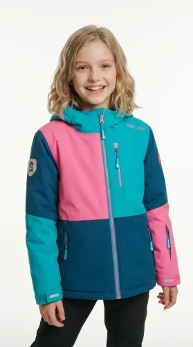Trollkids, Trollkids Kinder Hallingdal Jacke