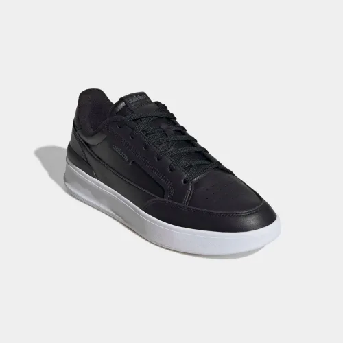 Adidas, adidas Aspyre Herren Sneaker Schwarz, Herren, Größe: 9