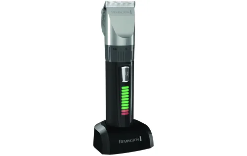 Remington, Remington - Rasierer