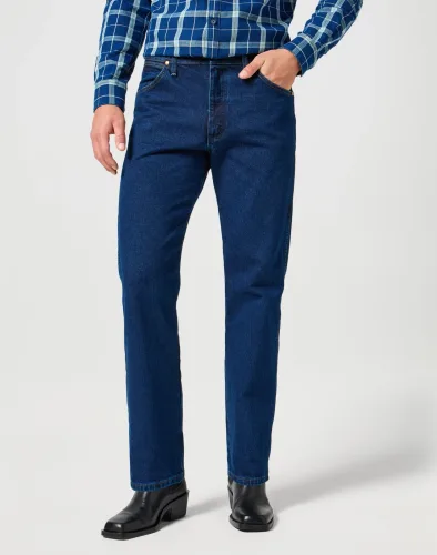 Wrangler, Wrangler 5-Pocket-Jeans "13MWZ ORIGINAL FIT"