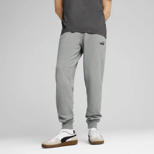 Puma - Sweatpants, für Herren, Grau, Größe XXL
