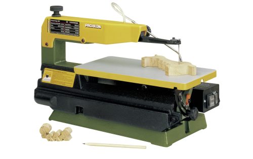 Proxxon Micromot DSH Dekupiersäge 205 W Sägeblattlänge: 130 mm