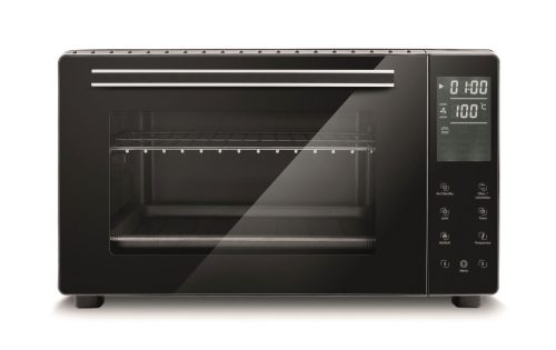 Caso TO26 Electronic Backofen