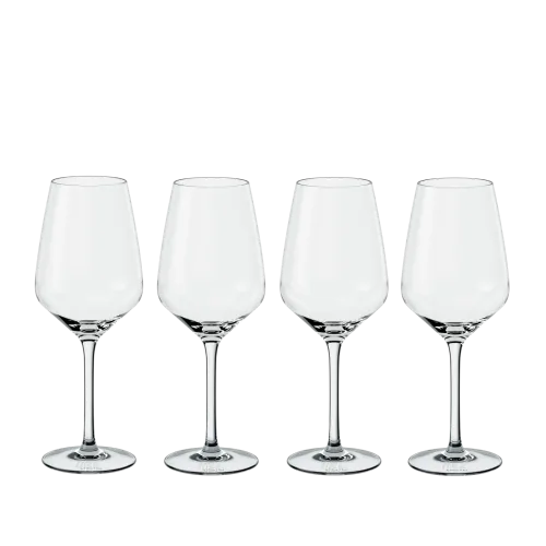 like. by Villeroy & Boch, like. by Villeroy & Boch Gläser-Set "Essential Weissweinglas"