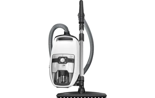 Miele, Miele Bodenstaubsauger "Blizzard CX1" 890 W beutellos