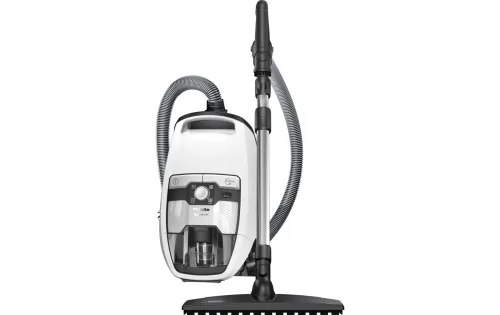 Miele, Miele Bodenstaubsauger "Blizzard CX1" 890 W beutellos