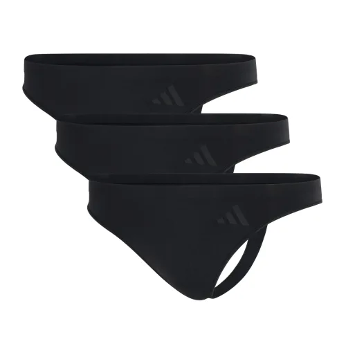 Adidas Sportswear, adidas Sportswear String "Sport Active Seamless" nahtlos, elastisch, weich, bequem, Multipack