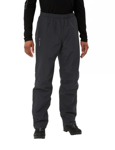 VAUDE - Escape Bike Warm Pants, 3XL, Schwarz