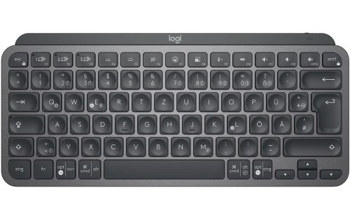 Logitech, Logitech - MX Keys Mini Minimalis