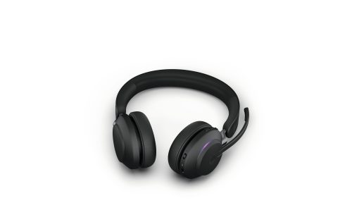 Jabra Evolve2 65 MS Stereo USB-A Headset