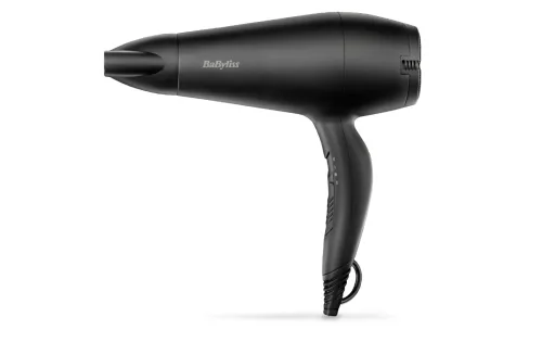 Babyliss, Babyliss D215DCHE Haartrockner – Haarföhn/Haartrockner – schwarz